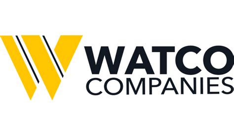 Watco Companies Houston Tx
